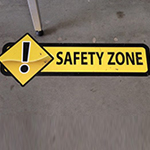 Shalimar Business Signs Safety Signs